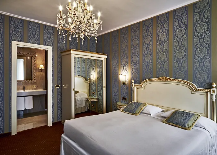 Hotel Gardena