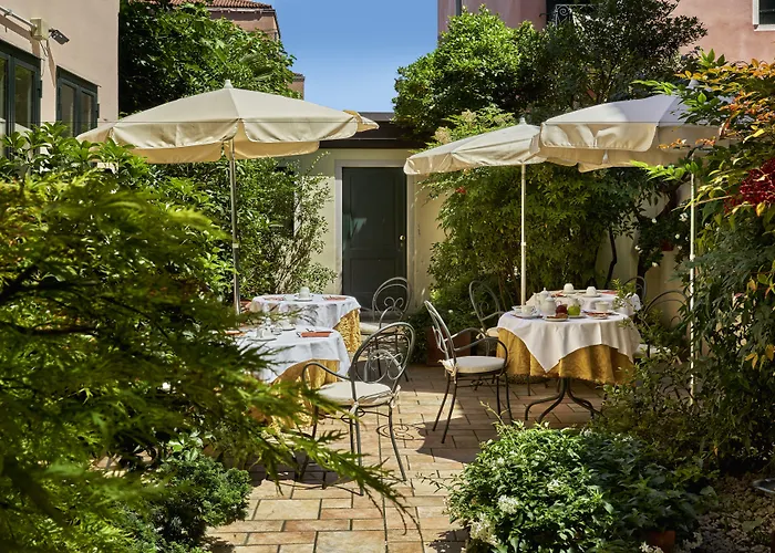 Hotel Gardena
