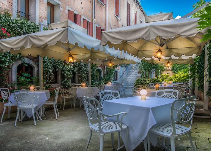 Palazzo Marcello Hotel Al Sole