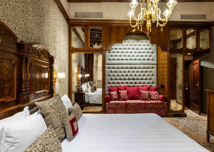 Hotel Palazzo Priuli