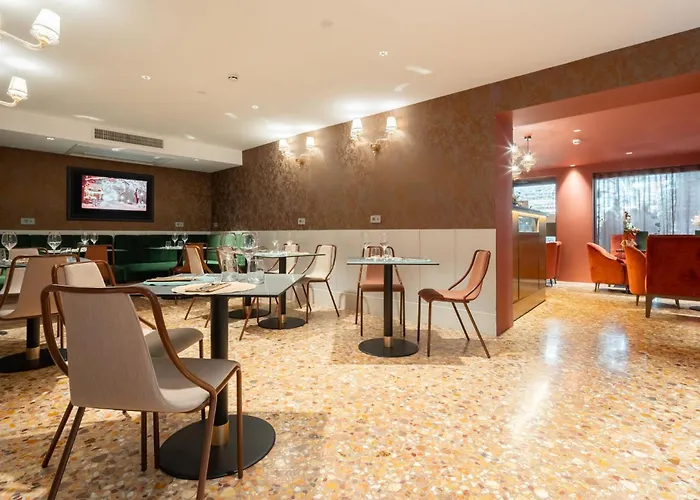Albergo San Marco